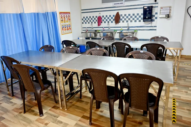 Bhuvneshwar BA Facility photo 12