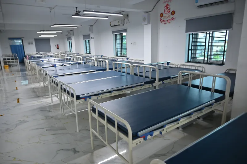 Bhuvneshwar BE & CT Facility photo 19