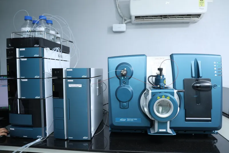 Mohali BA Facility photo 5